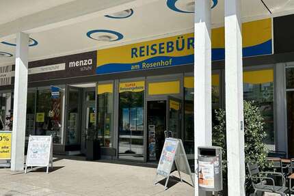 Gewerbeobjekt Chemnitz Zentrum - 835&euro; | Angebot:27076872