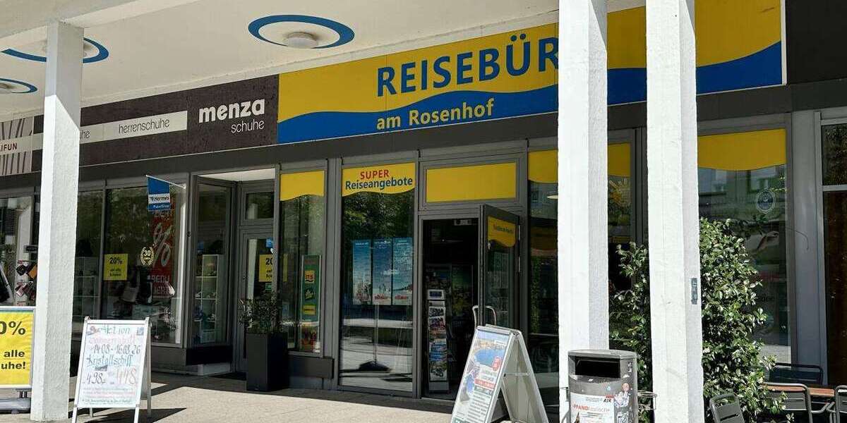 Gewerbeobjekt Chemnitz Zentrum - 835&euro; | Angebot:27076872