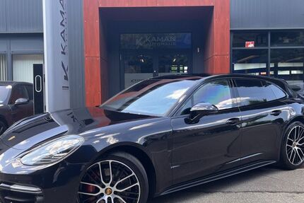 Porsche Panamera 34.200 km 112.500 € Sindelfingen 71065