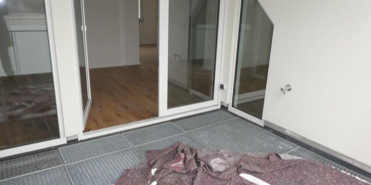 Neue helle Dachgeschoßwohnung mit moderner Heiztechnik im Energiesparhaus Bonn-Endenich - Dachgeschoßwohnung Bonn Dransdorf | Angebot:26610037
