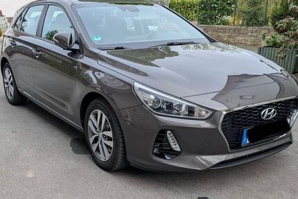 Hyundai i30 122.000 km 13.500 &euro; Stemwede 32351