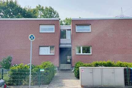Wohnung zum Mieten in Krefeld 510 € 60.24 m² 2 zimmer