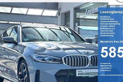 BMW 318 13.529 km 41.499 &euro; Passau 94036