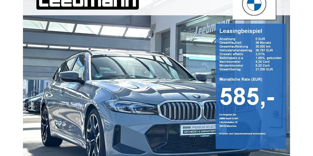 BMW 318 13.529 km 41.944 &euro; Passau 94036