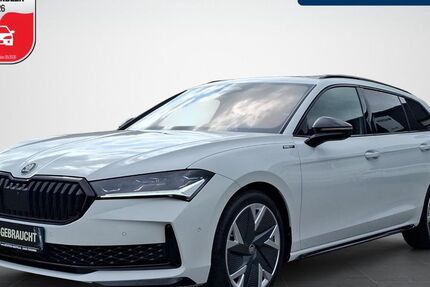 Skoda Superb 6.700 km 46.480 &euro; Tuttlingen 78532