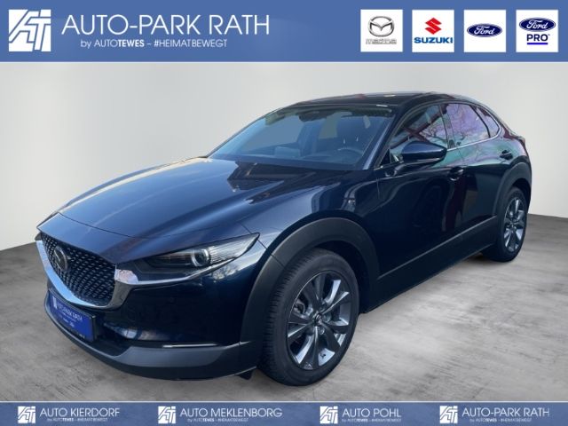 Mazda CX-30 20.104 km 23.980 &euro; Krefeld 47805