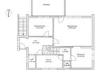 Einfamilienhaus Adendorf - 7 Zimmer, 140 m&sup2;, 449.000&euro; | Angebot:27092860