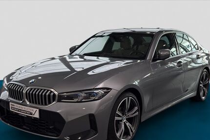 BMW 320 6.650 km 45.845 &euro; Bad Kreuznach 55543