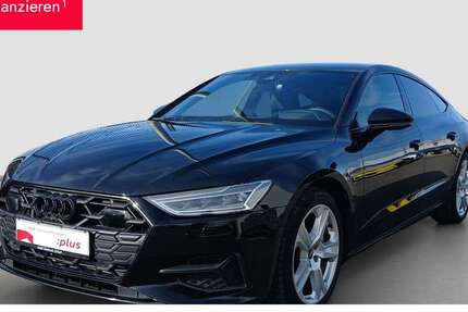 Audi A7 29.900 km 56.770 &euro; Erfurt 99099