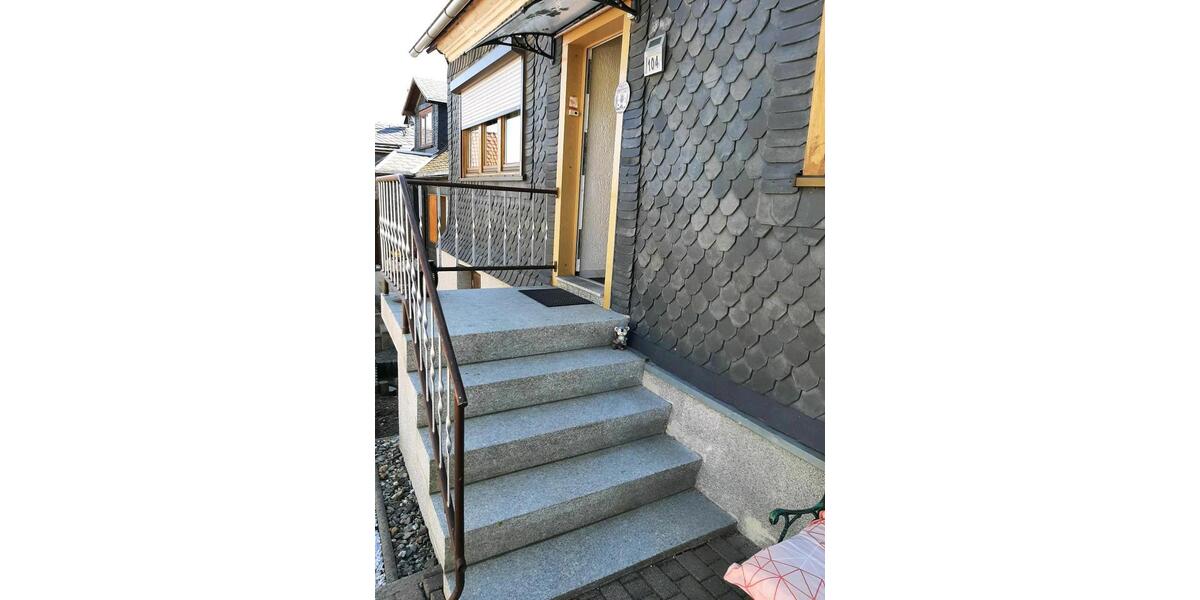 Einfamilienhaus Ahorn - 4 Zimmer, 103 m&sup2;, 600&euro; | Angebot:26579611