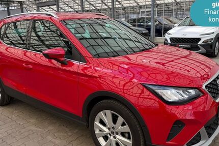 Seat Arona 33.043 km 15.790 &euro; Ludwigsfelde (bei Berlin) 14974