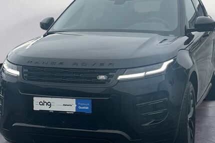 Land Rover Range Rover Evoque 6.000 km 51.999 &euro; Donaueschingen 78166
