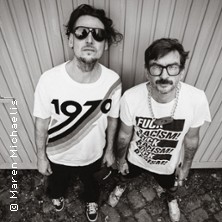 Dÿse - Mau-R-Tour 20.02.2026 Kulturclub schon schön