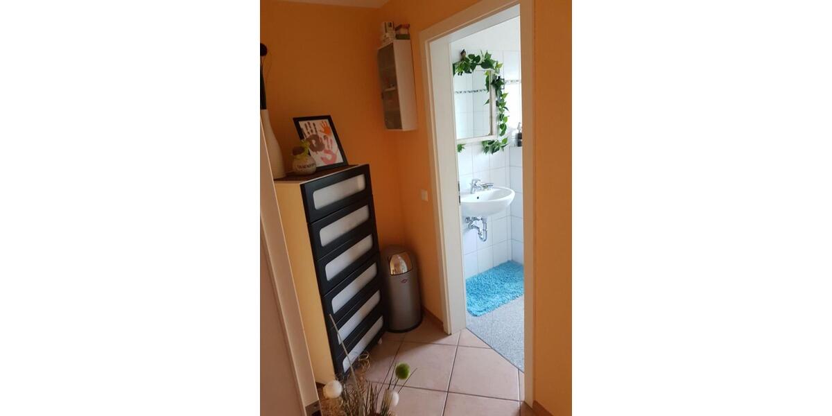Doppelhaushälfte Petershagen/Eggersdorf Eggersdorf - 4 Zimmer, 116 m&sup2;, 419.000&euro; | Angebot:26994213