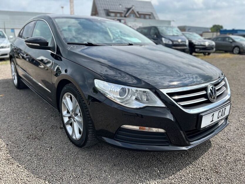 Passat