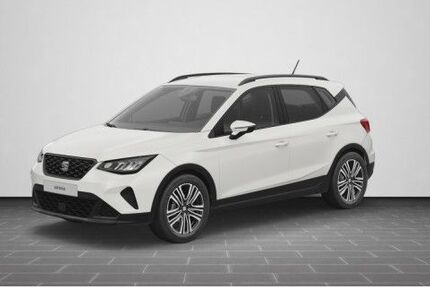 Seat Arona 20.282 km 18.900 &euro; Ludwigshafen 67063