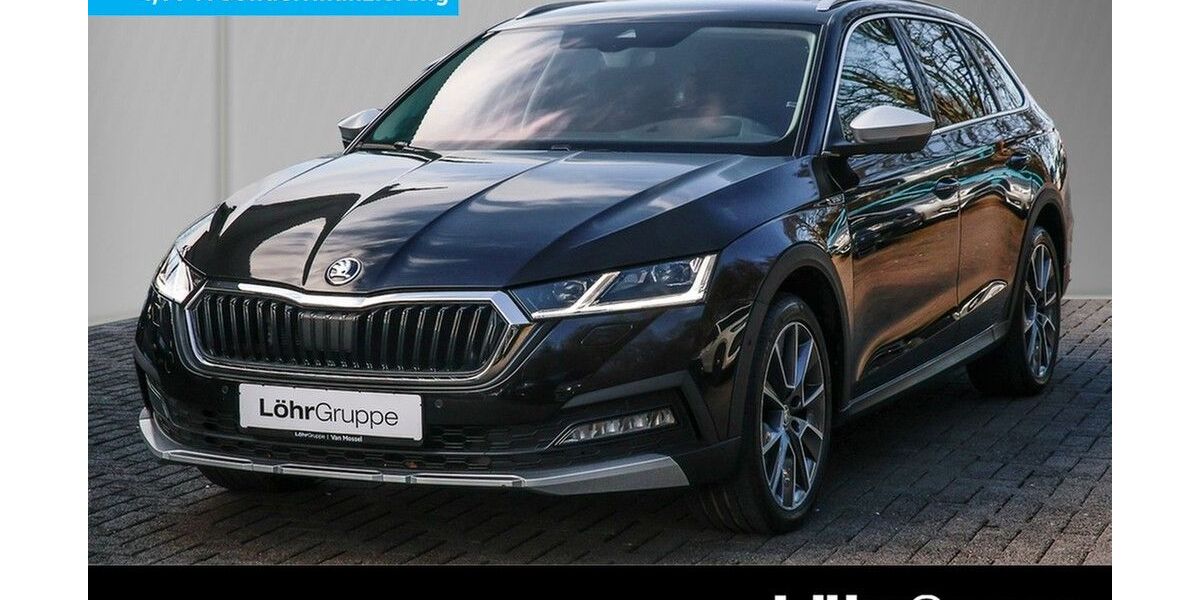 Skoda Octavia 91.190 km 27.480 &euro; Koblenz 56076