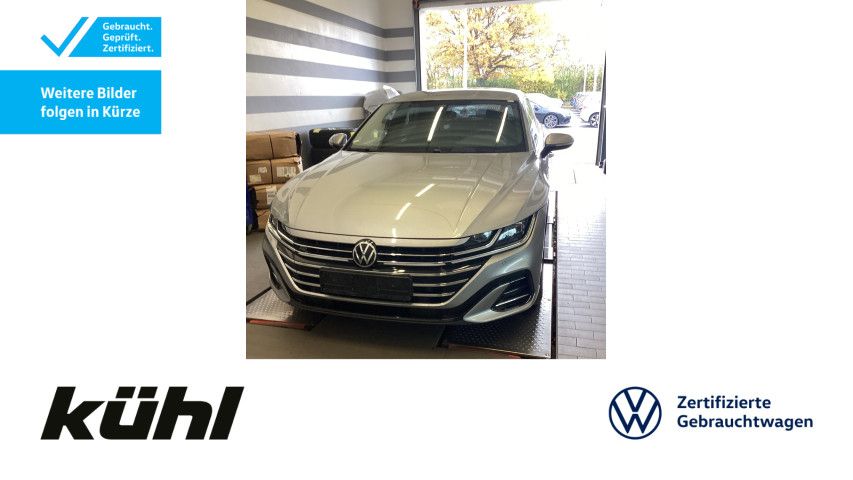 VW Arteon 83.481 km 29.690 &euro; Hildesheim 31137