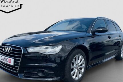 Audi A6 136.000 km 17.990 &euro; Bad Dürrheim 78073