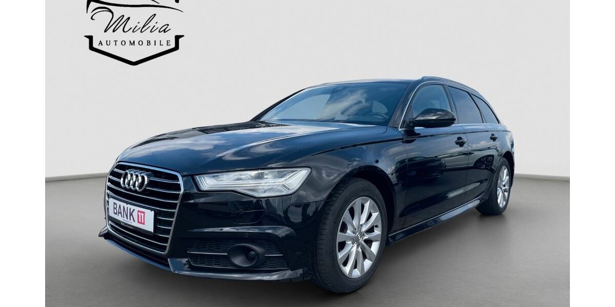 Audi A6 136.000 km 17.990 &euro; Bad Dürrheim 78073