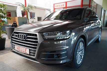 Audi Q7 158.000 km 32.490 &euro; Gera 07552