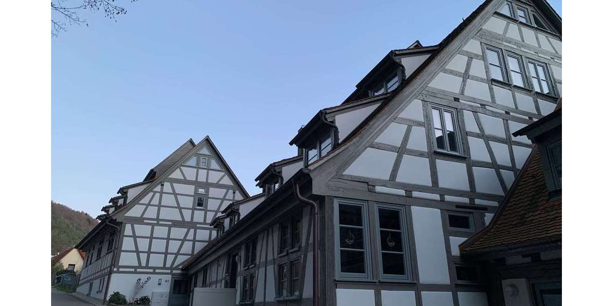 Wohnung zum Kaufen in Blaubeuren 319.000 € 100 m² 3 zimmer