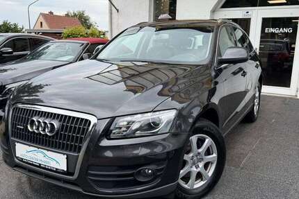 Audi Q5 271.888 km 7.990 &euro; Bremen 28719