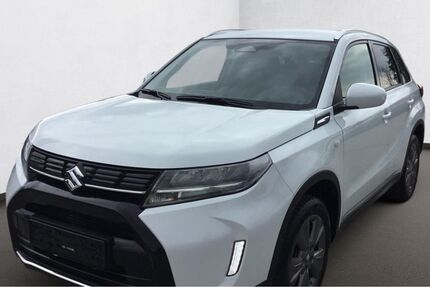 Suzuki Vitara 47.900 km 20.980 &euro; Regensburg 93055