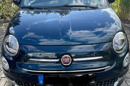 Fiat 500 53.000 km 9.900 &euro; Weiden i.d.OPf. 92637