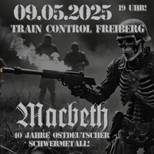 Macbeth Freiberg