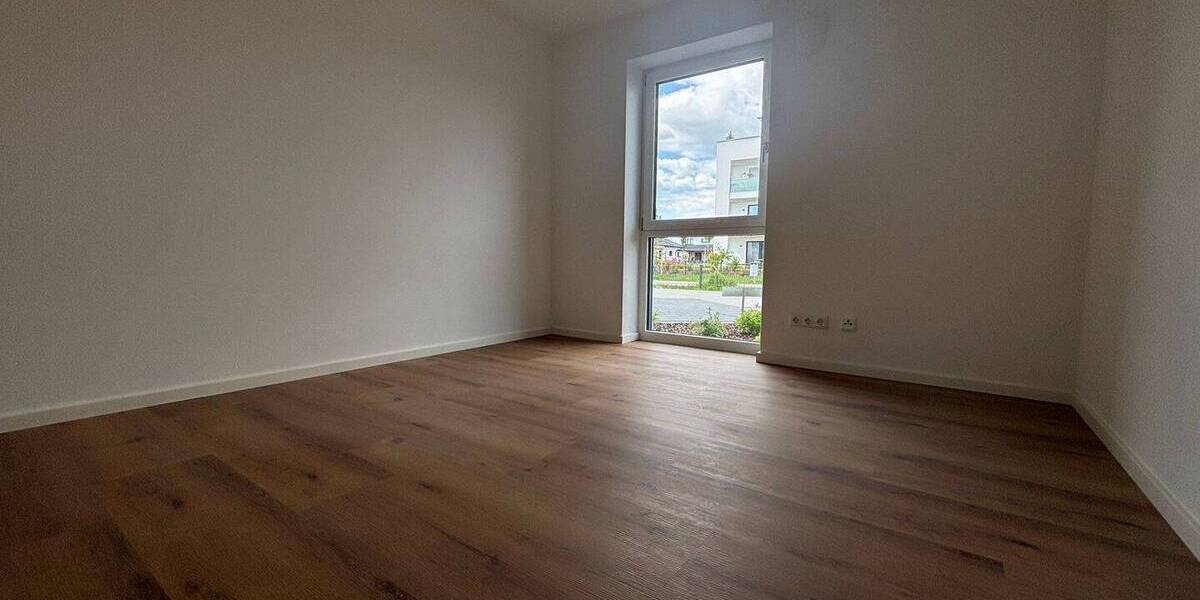 Terrassenwohnung Plattling Höhenrain - 4 Zimmer, 98 m&sup2;, 448.000&euro; | Angebot:25680341