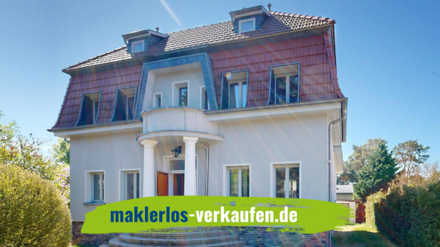 Haus zum Kaufen in Berlin 1.360.000 € 184 m²