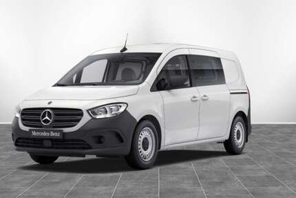 Mercedes-Benz Citan 5.000 km 33.200 &euro; Karlsruhe 76139