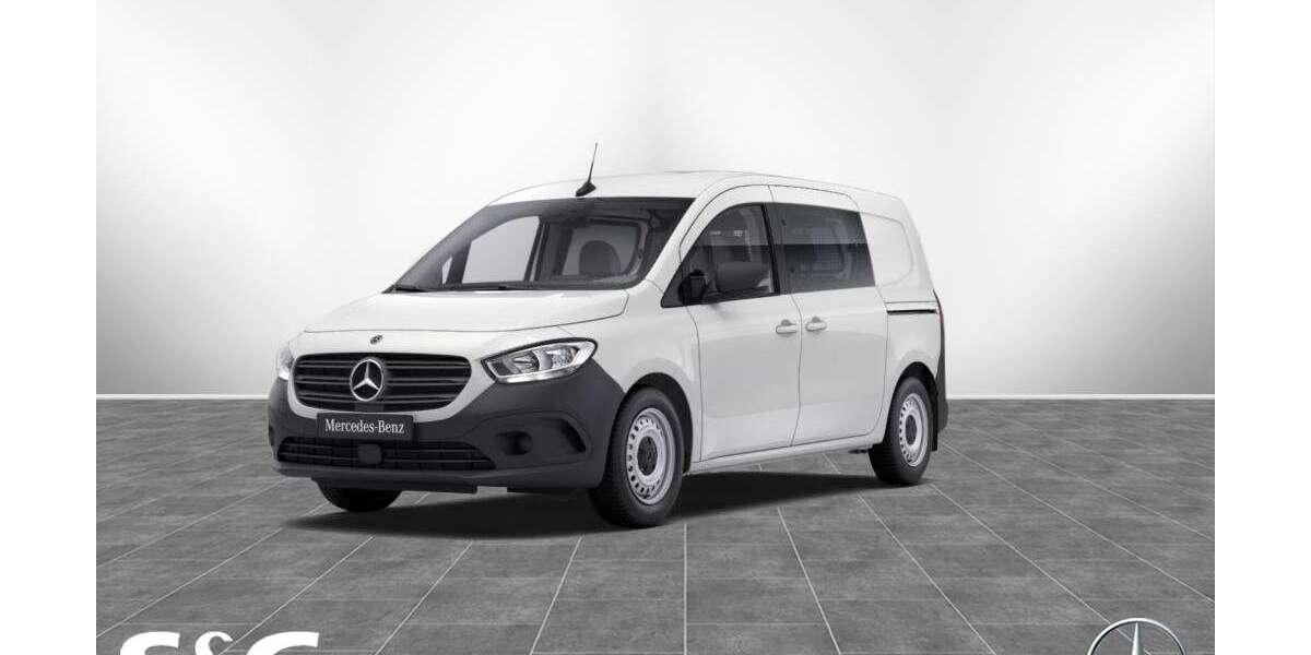 Mercedes-Benz Citan 5.000 km 33.200 &euro; Karlsruhe 76139