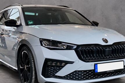 Skoda Scala 24.000 km 25.499 &euro; Halberstadt 38820
