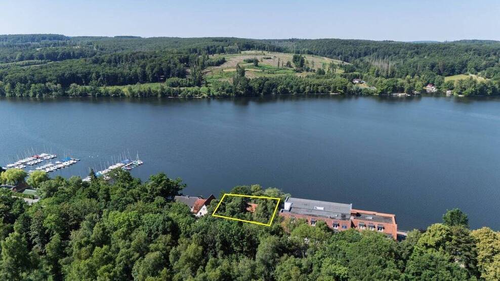 ***Exklusive (Süd)- Seelage am Möhnesee***