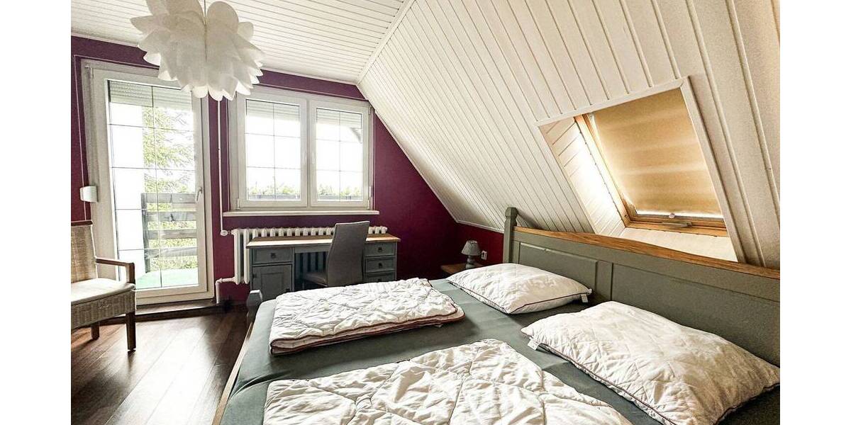 Einfamilienhaus Quedlinburg Gernrode - 7 Zimmer, 160 m&sup2;, 290.000&euro; | Angebot:26826265