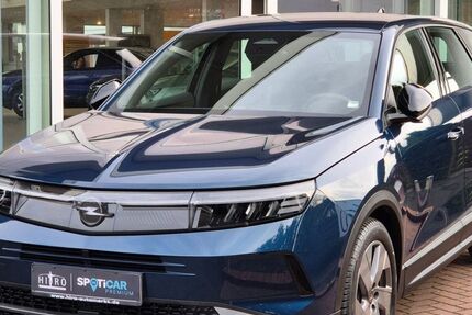 Opel Grandland (X) 19.678 km 28.990 &euro; Emden-Hinte 26759