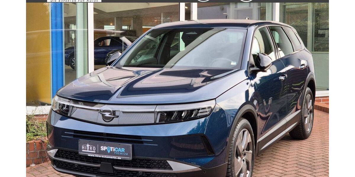 Opel Grandland (X) 19.678 km 28.990 &euro; Emden-Hinte 26759