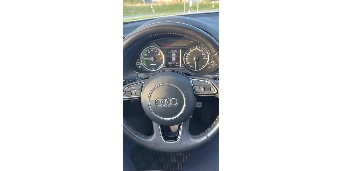 Audi Q5 129.286 km 17.000 &euro; München 80313