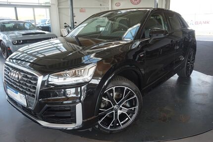 Audi Q2 107.899 km 24.900 € Pfungstadt 64319