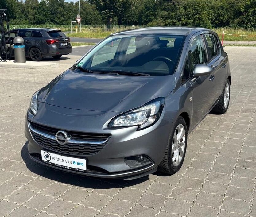 Corsa