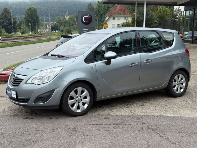Meriva