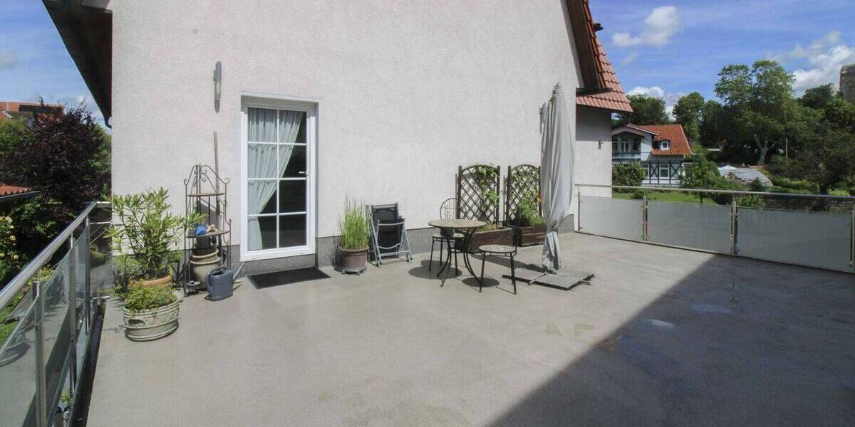 Mehrfamilienhaus, Wohnhaus Osterode am Harz Osterode - 9 Zimmer, 429.000&euro; | Angebot:26826078
