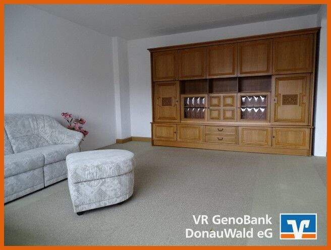 Zum Glück für Ihre Familie - Tolles Einfamilienhaus mit Garten in Zwiesel 8 zimmer