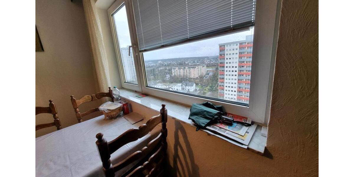 Wohnen auf Zeit Aschaffenburg Österreicher Kolonie - 1 Zimmer, 12 m&sup2;, 450&euro; | Angebot:25343336