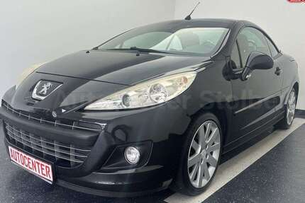 Peugeot 207 131.000 km 4.900 &euro; Stolberg 52222