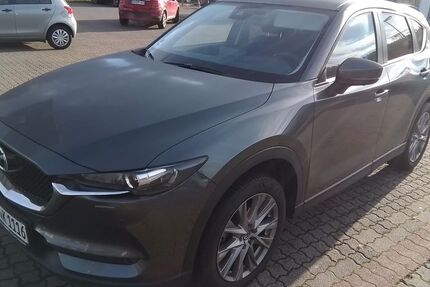 Mazda CX-5 63.000 km 21.990 &euro; Wächtersbach 63607