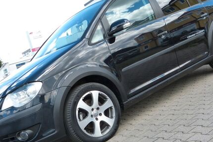 VW Touran 277.000 km 4.950 &euro; Fürth 90763