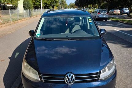 VW Sharan